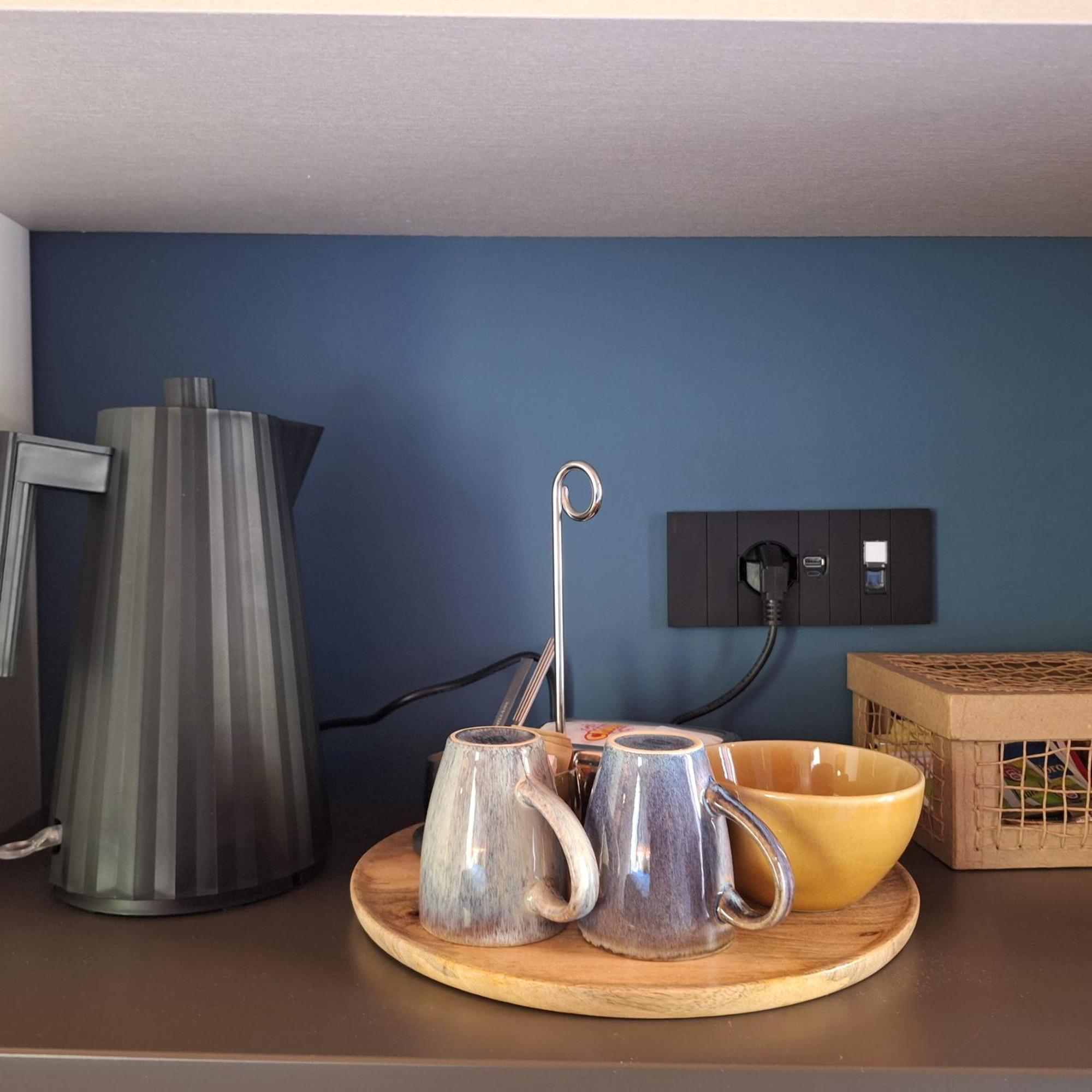 Locanda Del Sasso Rooms 크로도 외부 사진