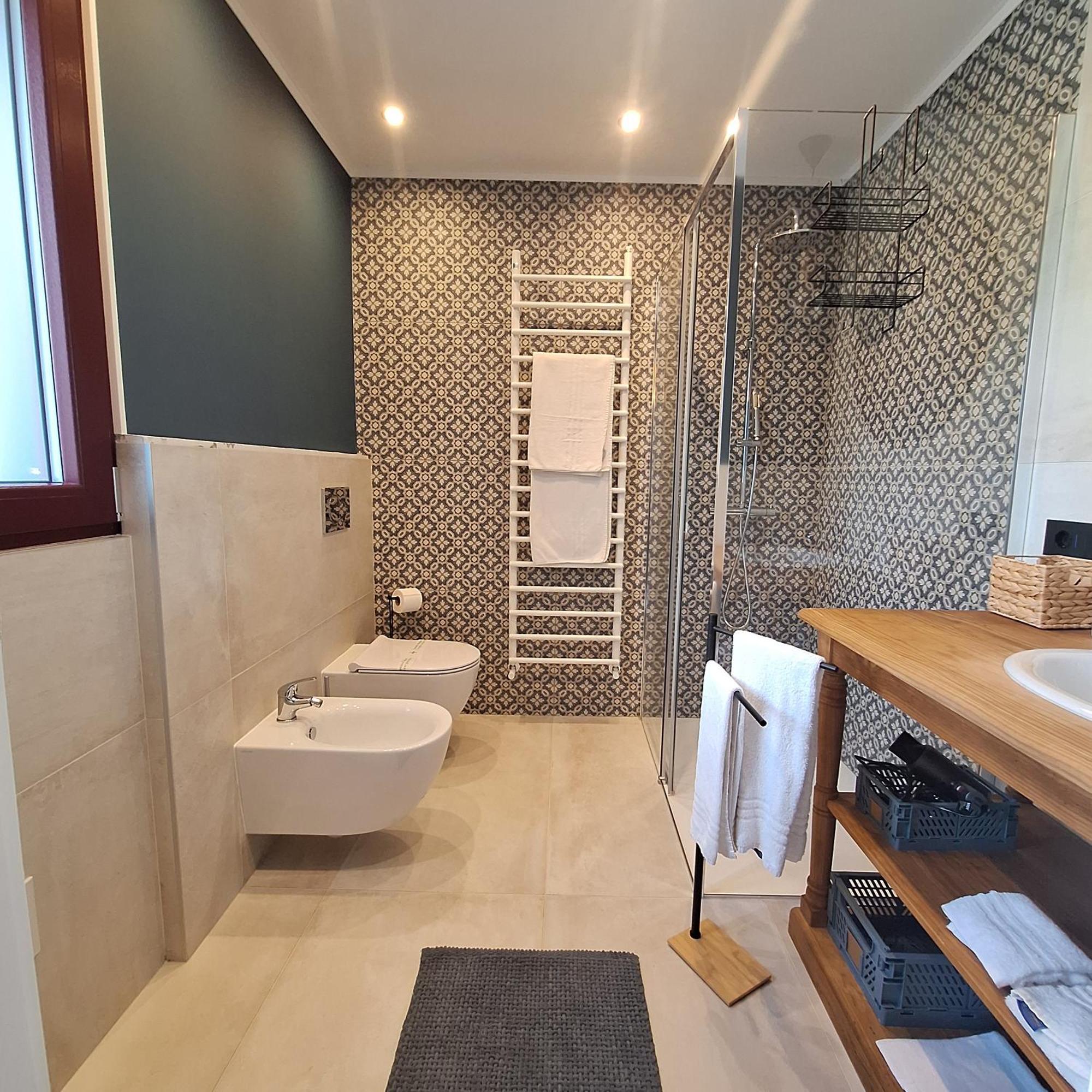 Locanda Del Sasso Rooms 크로도 외부 사진