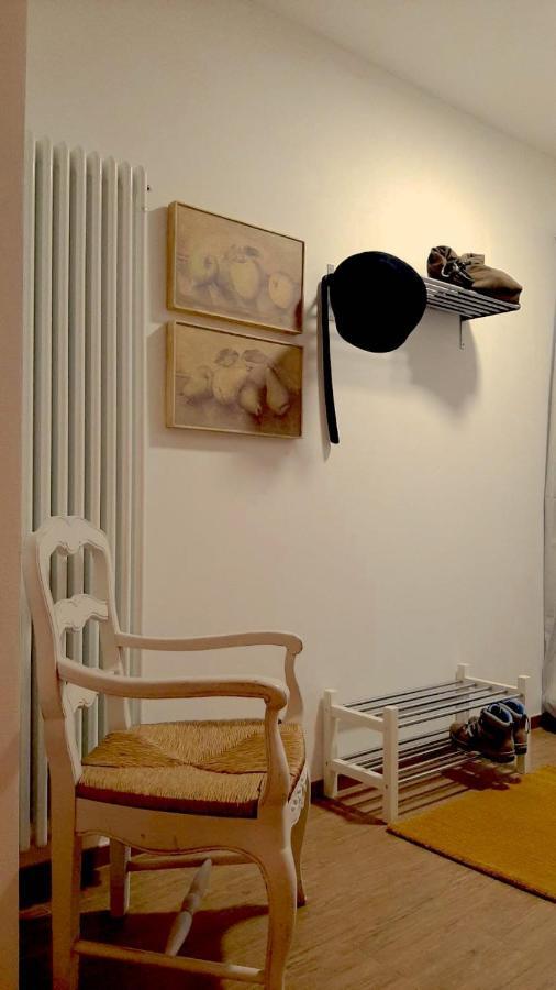 Locanda Del Sasso Rooms 크로도 외부 사진