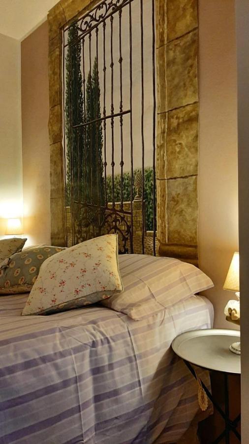 Locanda Del Sasso Rooms 크로도 외부 사진